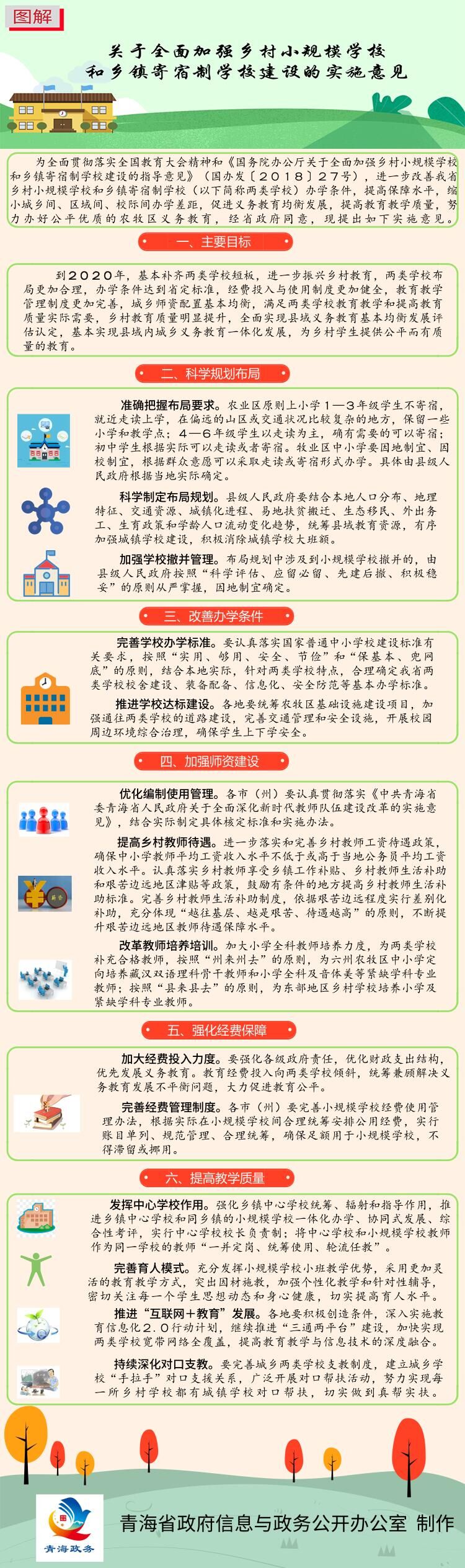 关于全面加强乡村小规模学校和乡镇寄宿制学校建设的实施意见.jpg